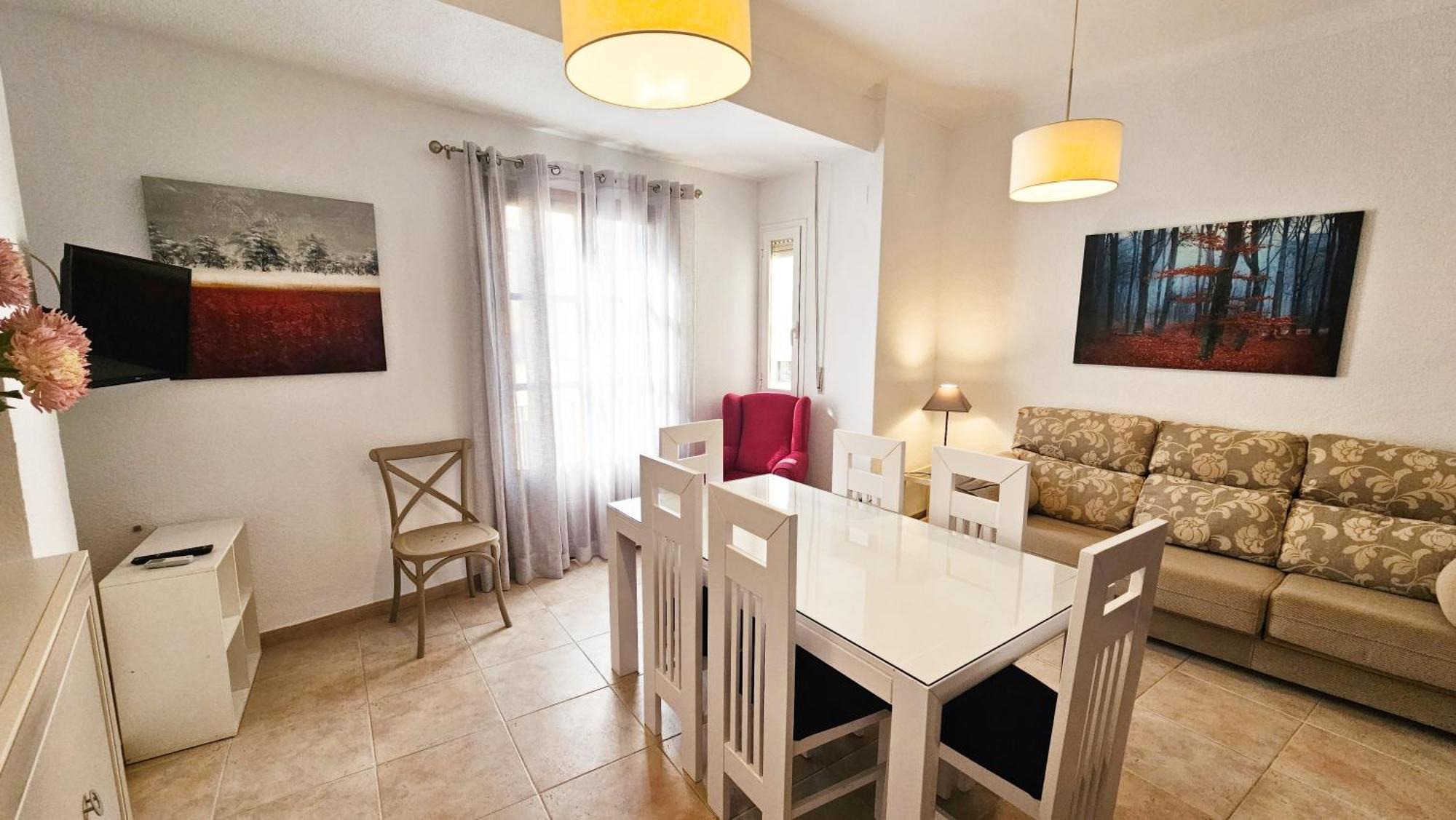 Alorena Con Balcones Al Real Ubeda  Exterior photo