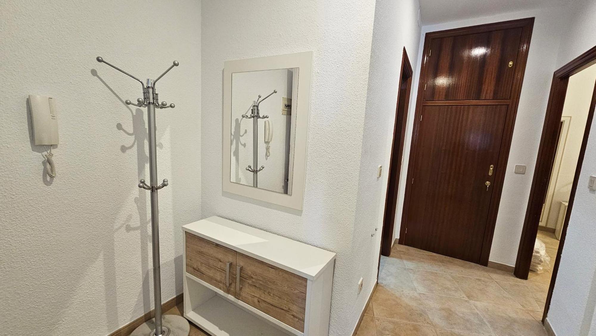 Alorena Con Balcones Al Real Ubeda  Exterior photo