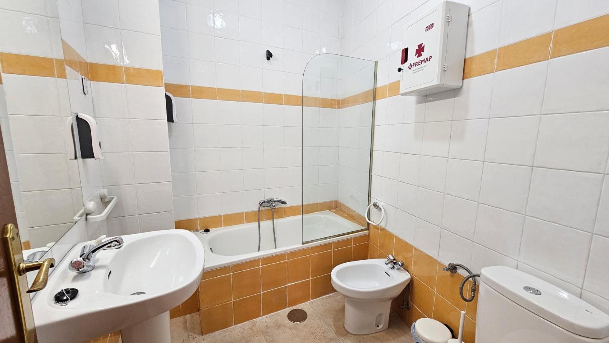 Alorena Con Balcones Al Real Ubeda  Exterior photo